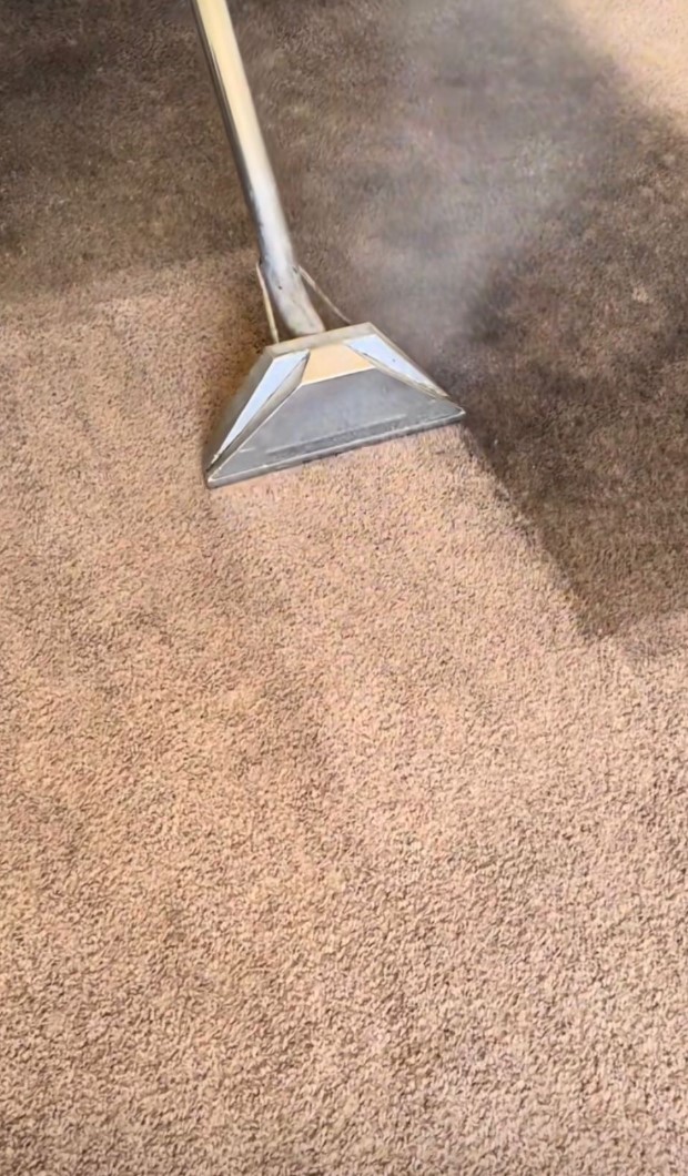 carpet cleaning services in Sanford, FL