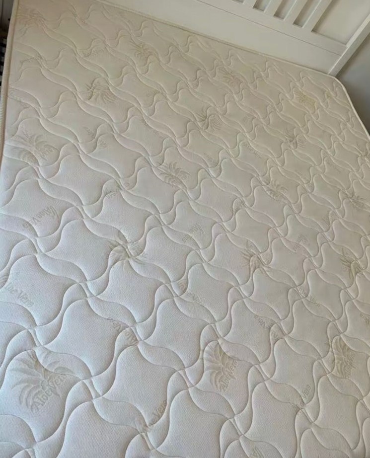 mattress cleaning company in Oviedo, FL
