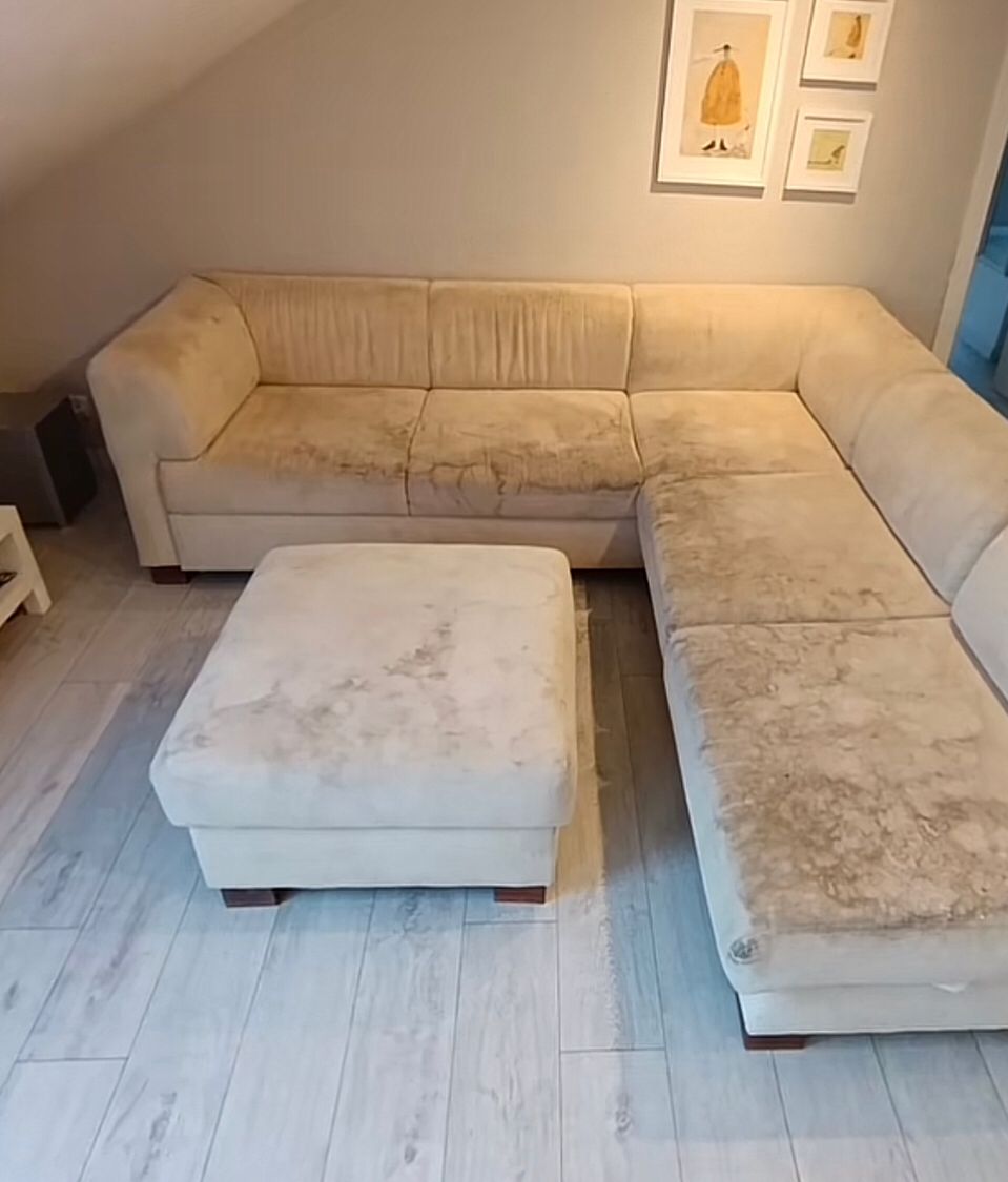 Sofa Cleaning Services in Orlando, FL