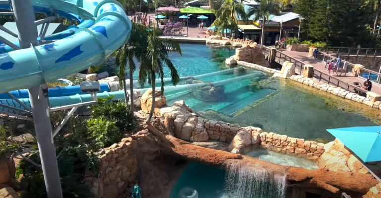 Aquatica Orlando: Guide, attractions + 6 tips for a better visit. Is It Worth It Pros Cons