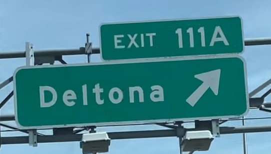 What To Do in Deltona, Florida: Guide, Attractions, Housing And + 4 tips before you go in 2025. Sign