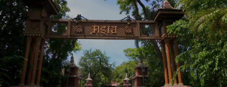 Disney's Animal Kingdom Orlando Attractions What To Do Before You Go Tips Guide Asia