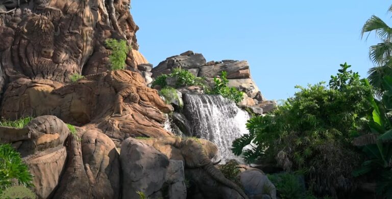 Disney's Animal Kingdom Orlando Attractions What To Do Before You Go Tips Guide Discovery Island