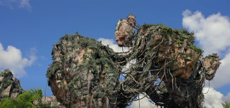 Disney's Animal Kingdom Orlando Attractions What To Do Before You Go Tips Guide Pandora