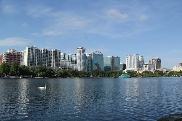 Lake Eola Orlando Guide Tips Before You Go Rules