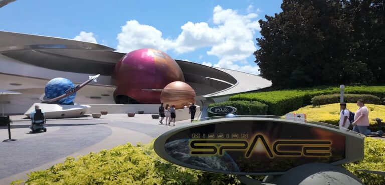 Epcot Orlando Guide Tips Pros Cons World Discovery