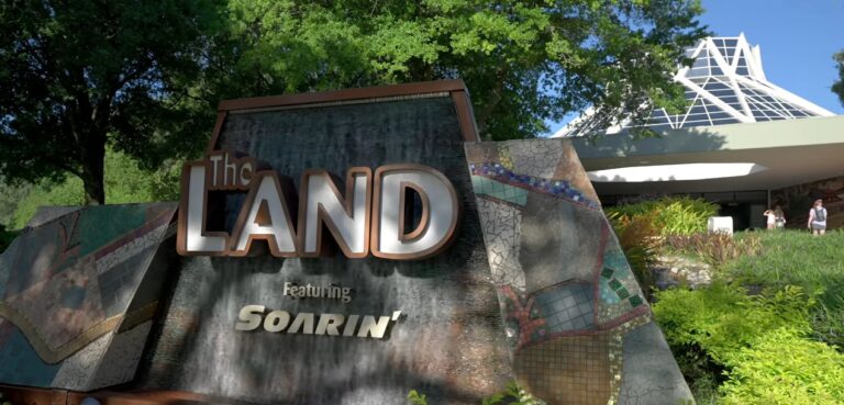Epcot Orlando Guide Tips Pros Cons World Nature