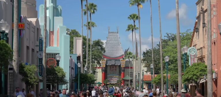 Disney's Hollywood Studios in Orlando: FAQ Tips before you go, guide, attractions, boulevard