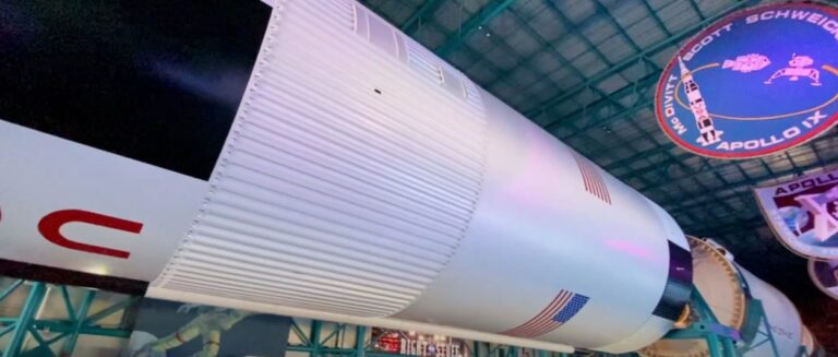 Kennedy Space Center Visitor Complex Guide Before You Go Tips Attractions apollo saturn v
