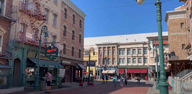 Universal Studios Orlando: Guide, attractions + 4 tips before you go. Is it worth it? New York