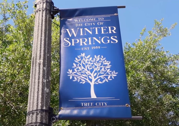 What To Do in Winter Springs, Florida: Guide, Housing + 4 tips before You go