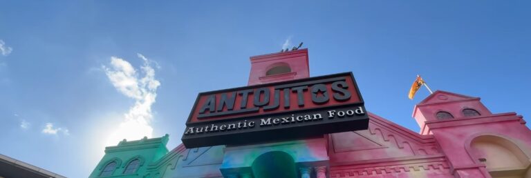 Universal CityWalk Orlando Guide Pros Cons Tips Dining