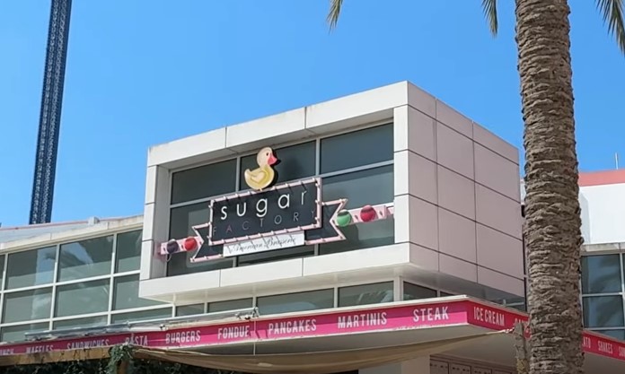 Icon Park Orlando Florida Guide Attractions Tips Before You Go Is it Worth It Dining Sugar Factory