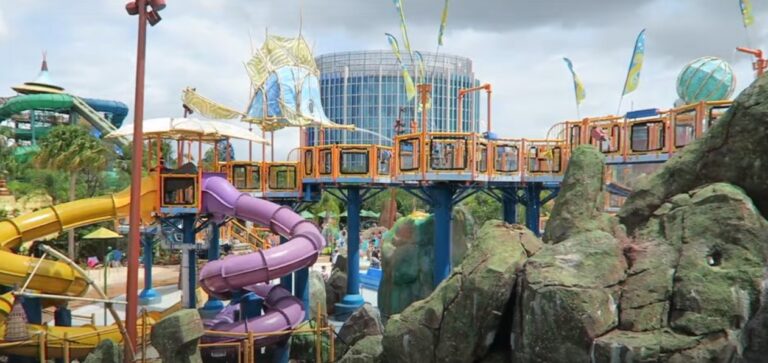 Volcano Bay Universal Orlando: Guide Tips Pros Cons Is it Worth It FAQ Before You Go River Village