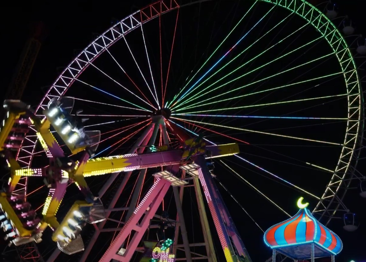 DeLand Florida Attractions