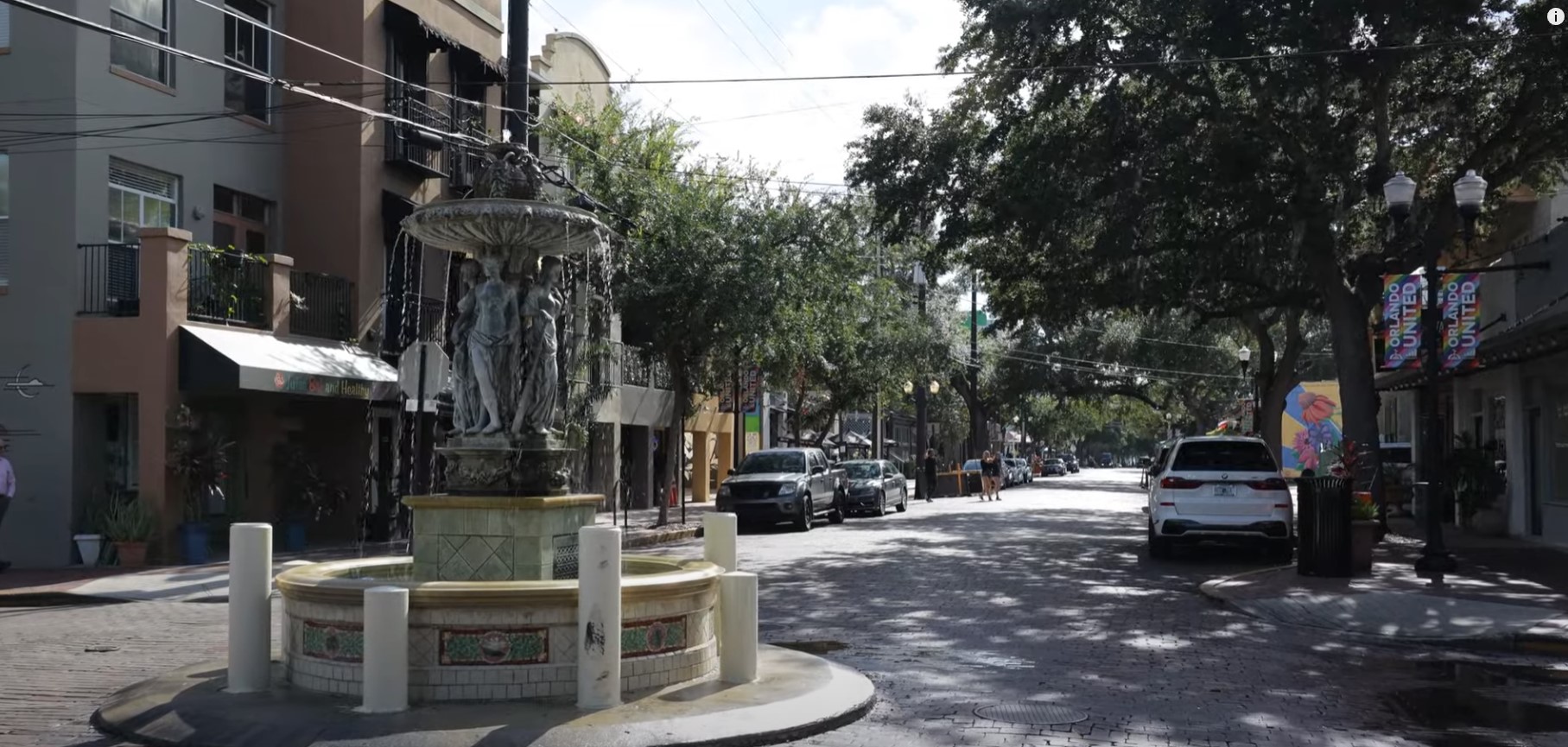 Visiting Orlando Floridia: Guide For Tourists